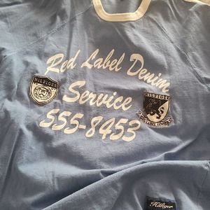 Tommy Hillfiger shirt